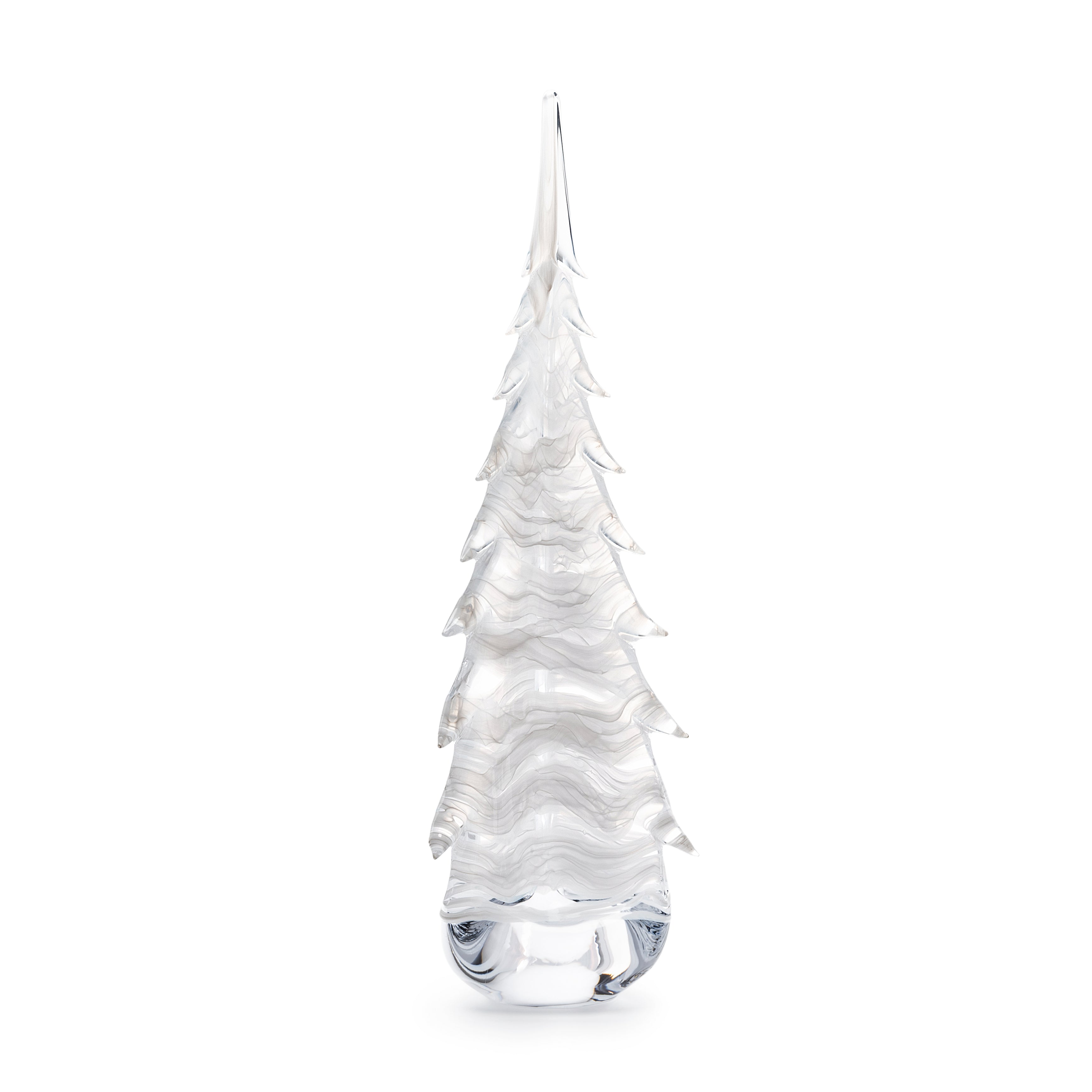 Snowdrift Evergreen in Gift Box
